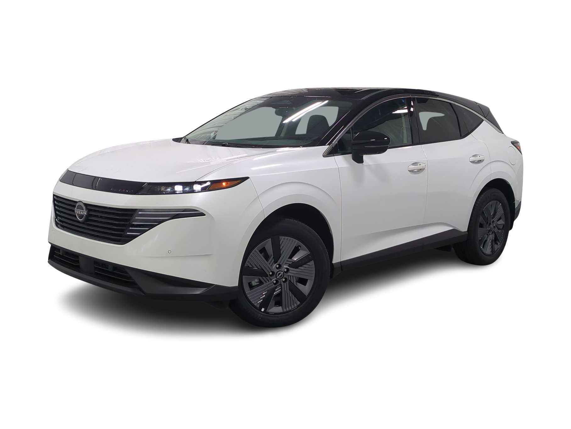 Thumbnail: 2025 Nissan Murano - 1