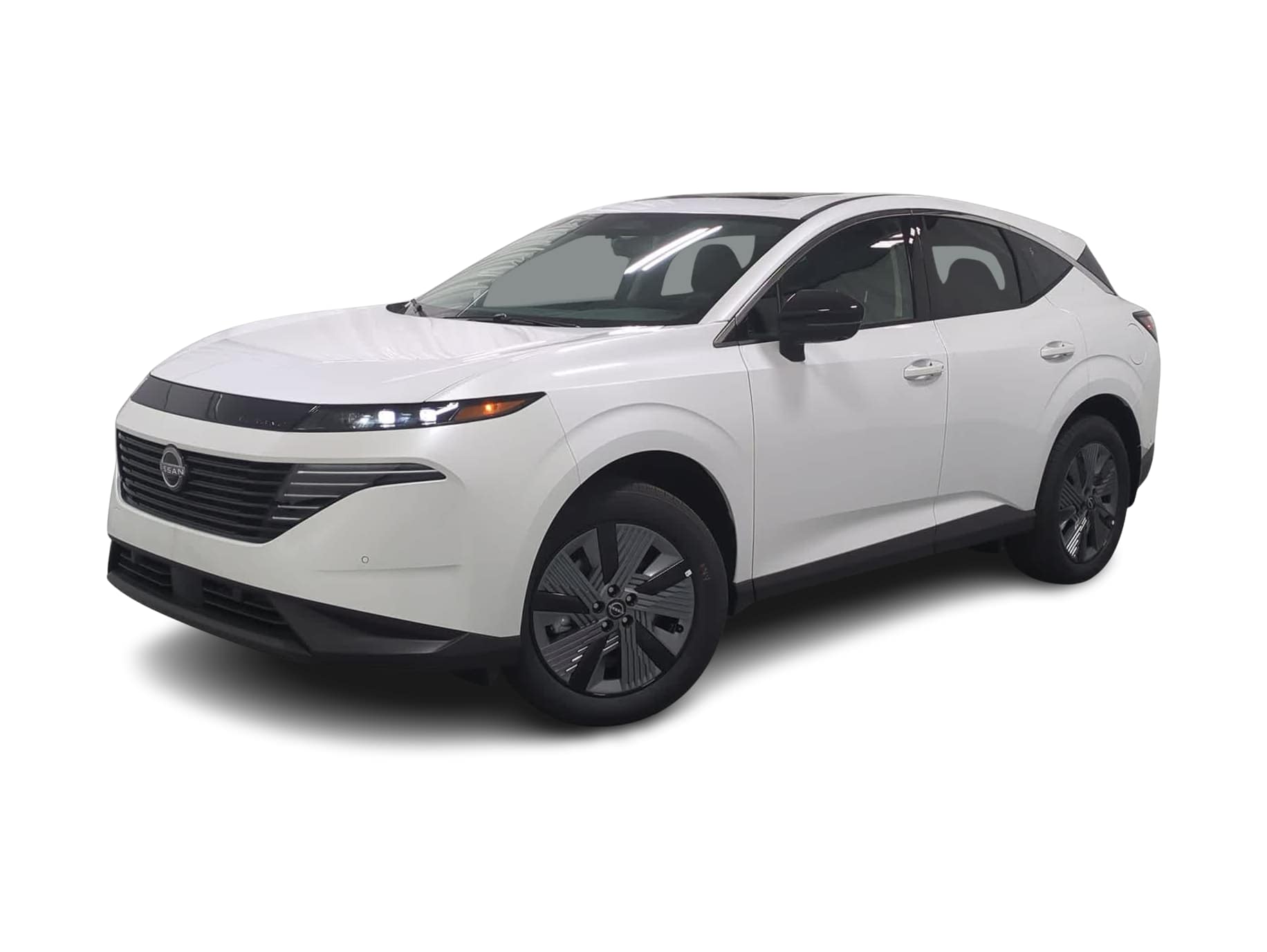 Thumbnail: 2025 Nissan Murano - 1