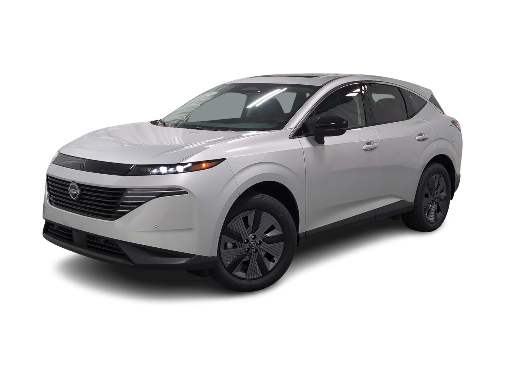 Thumbnail: 2025 Nissan Murano - 1