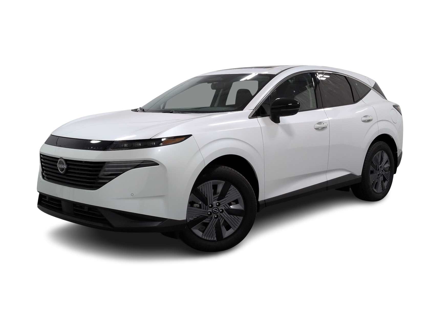 Thumbnail: 2025 Nissan Murano - 1