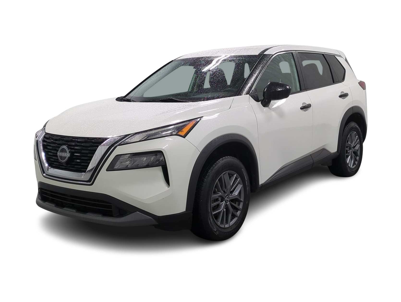 2022 Nissan Rogue S -
                  Farmington Hills, MI