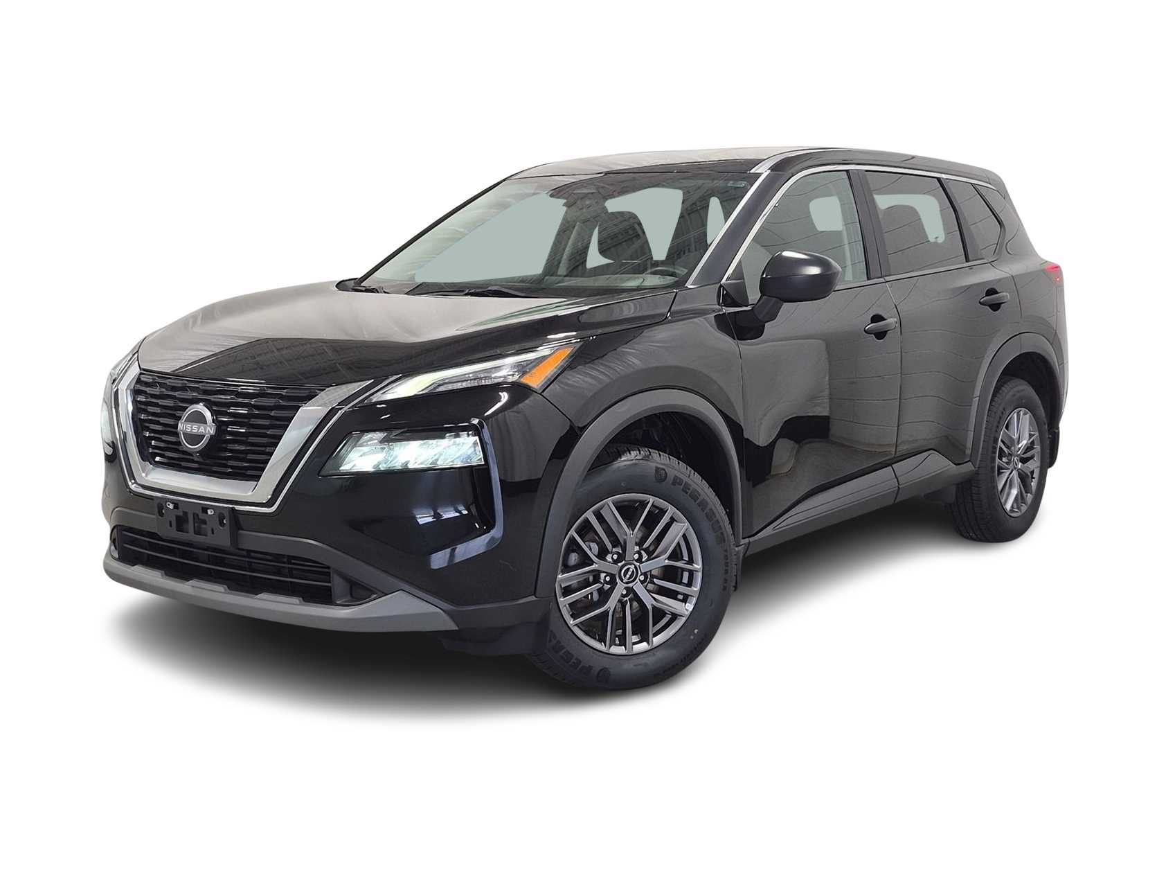 2023 Nissan Rogue S -
                  Farmington Hills, MI