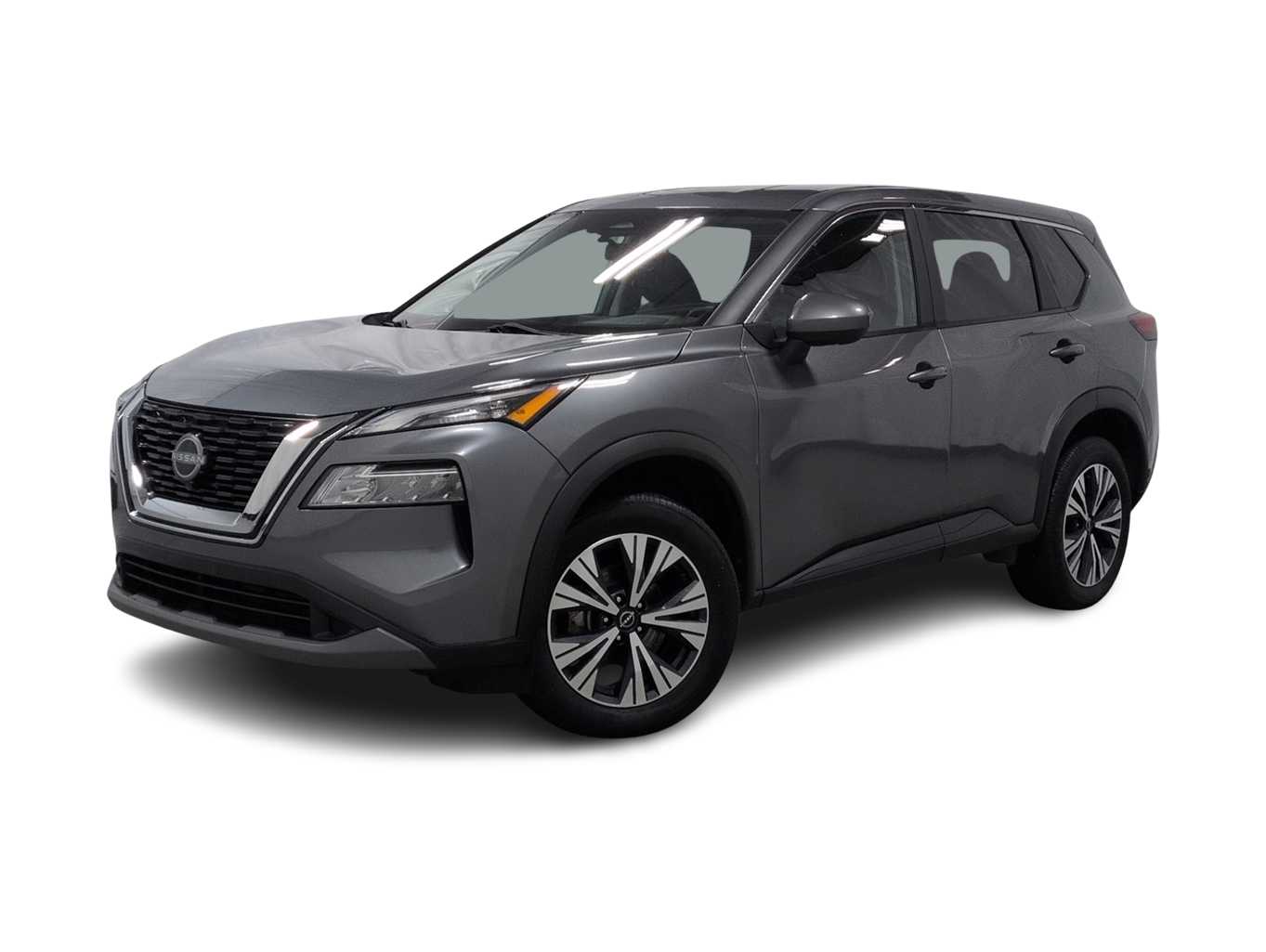 Thumbnail: 2023 Nissan Rogue - 1