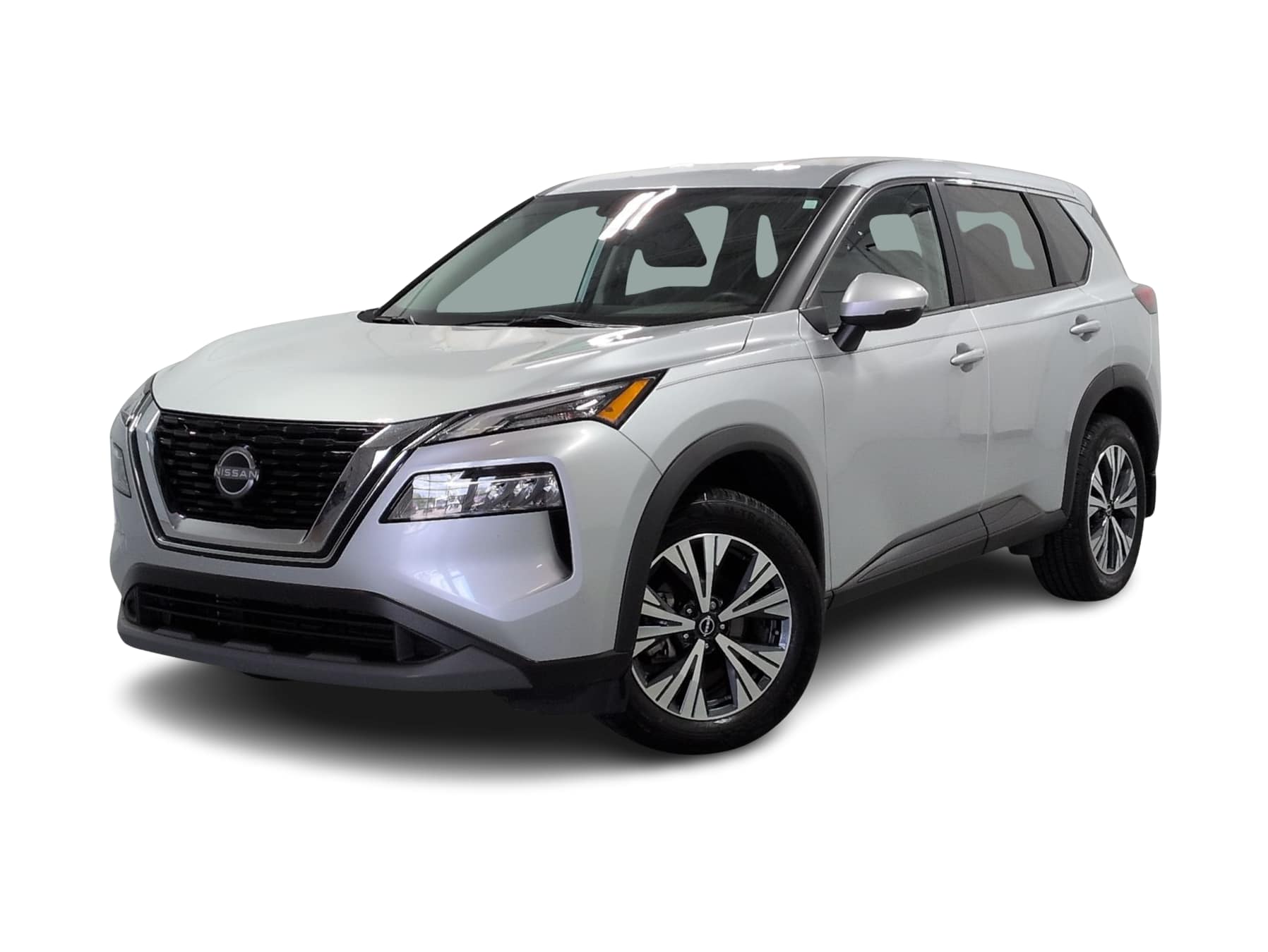 Thumbnail: 2022 Nissan Rogue - 1