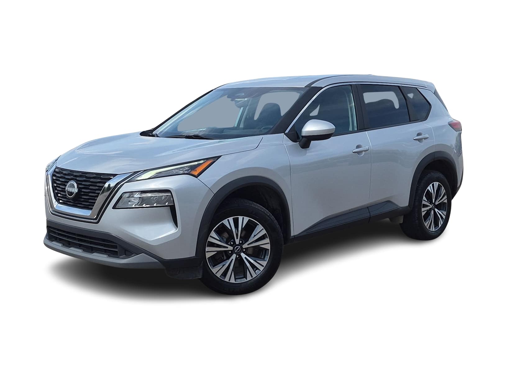Thumbnail: 2023 Nissan Rogue - 1