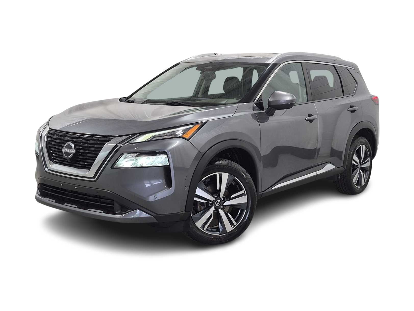 Thumbnail: 2023 Nissan Rogue - 1