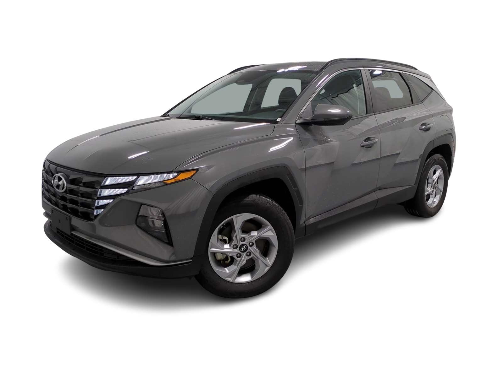 2024 Hyundai Tucson SEL -
                Farmington Hills, MI