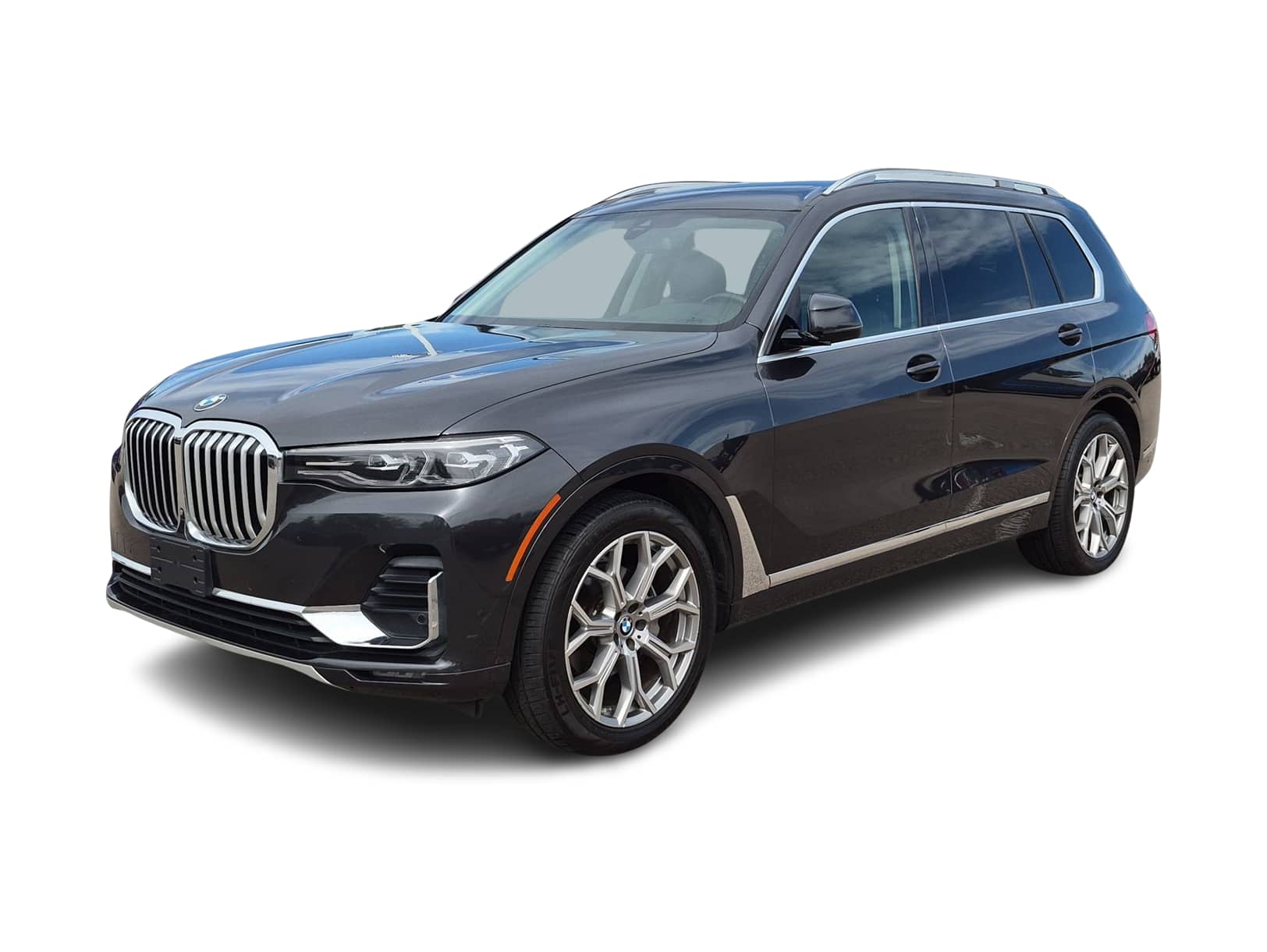 2021 BMW X7 xDrive40i -
                  Farmington Hills, MI