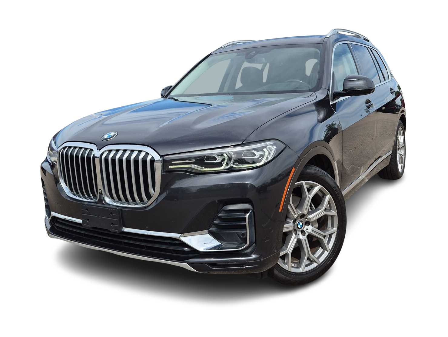 2021 BMW X7 xDrive40i -
                  Farmington Hills, MI