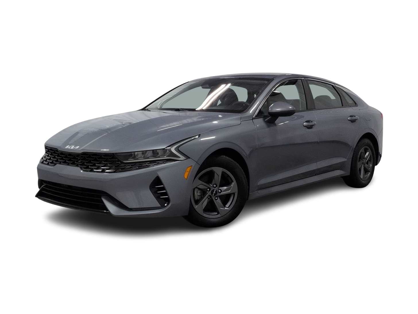 2022 Kia K5 LXS -
                  Farmington Hills, MI