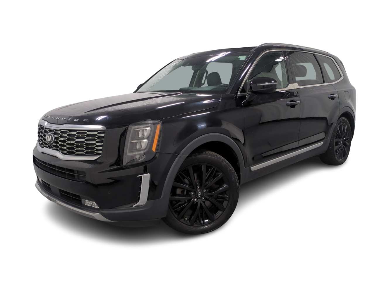 2020 Kia Telluride SX -
                  Farmington Hills, MI