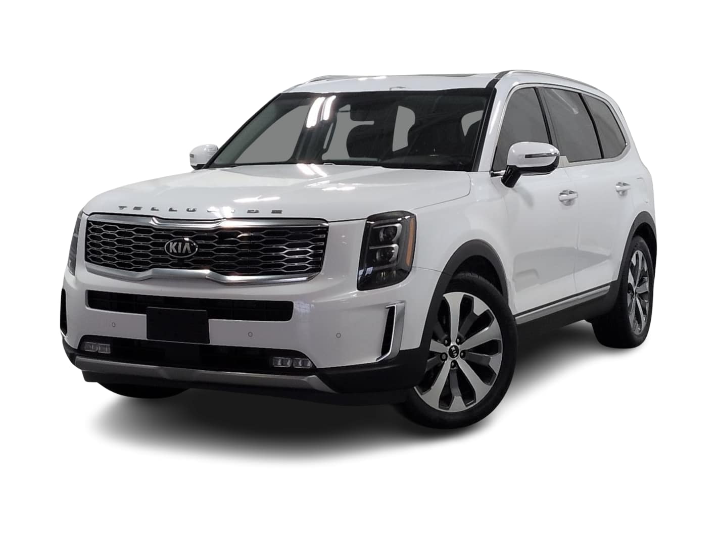 2020 Kia Telluride SX -
                  Farmington Hills, MI