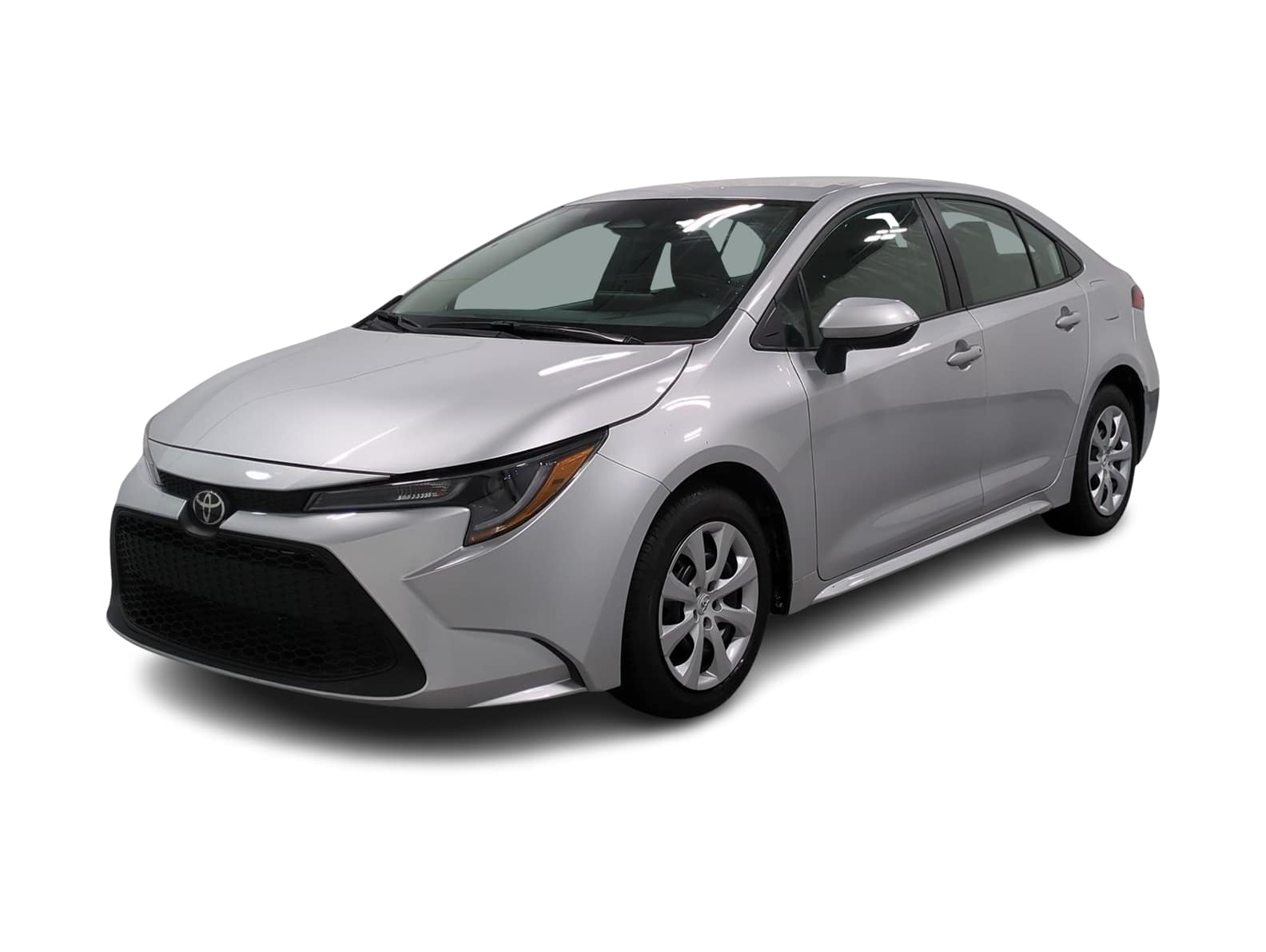 2024 Toyota Corolla LE -
                Farmington Hills, MI
