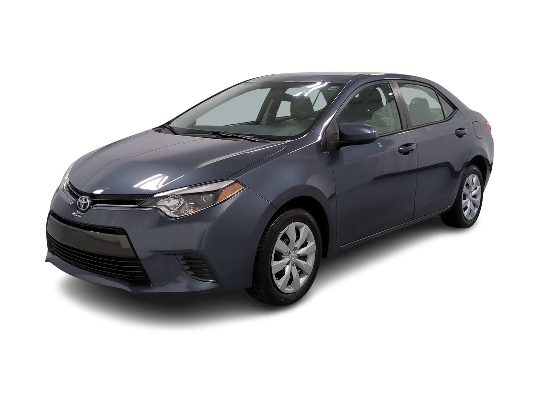 2016 Toyota Corolla LE -
                  Farmington Hills, MI