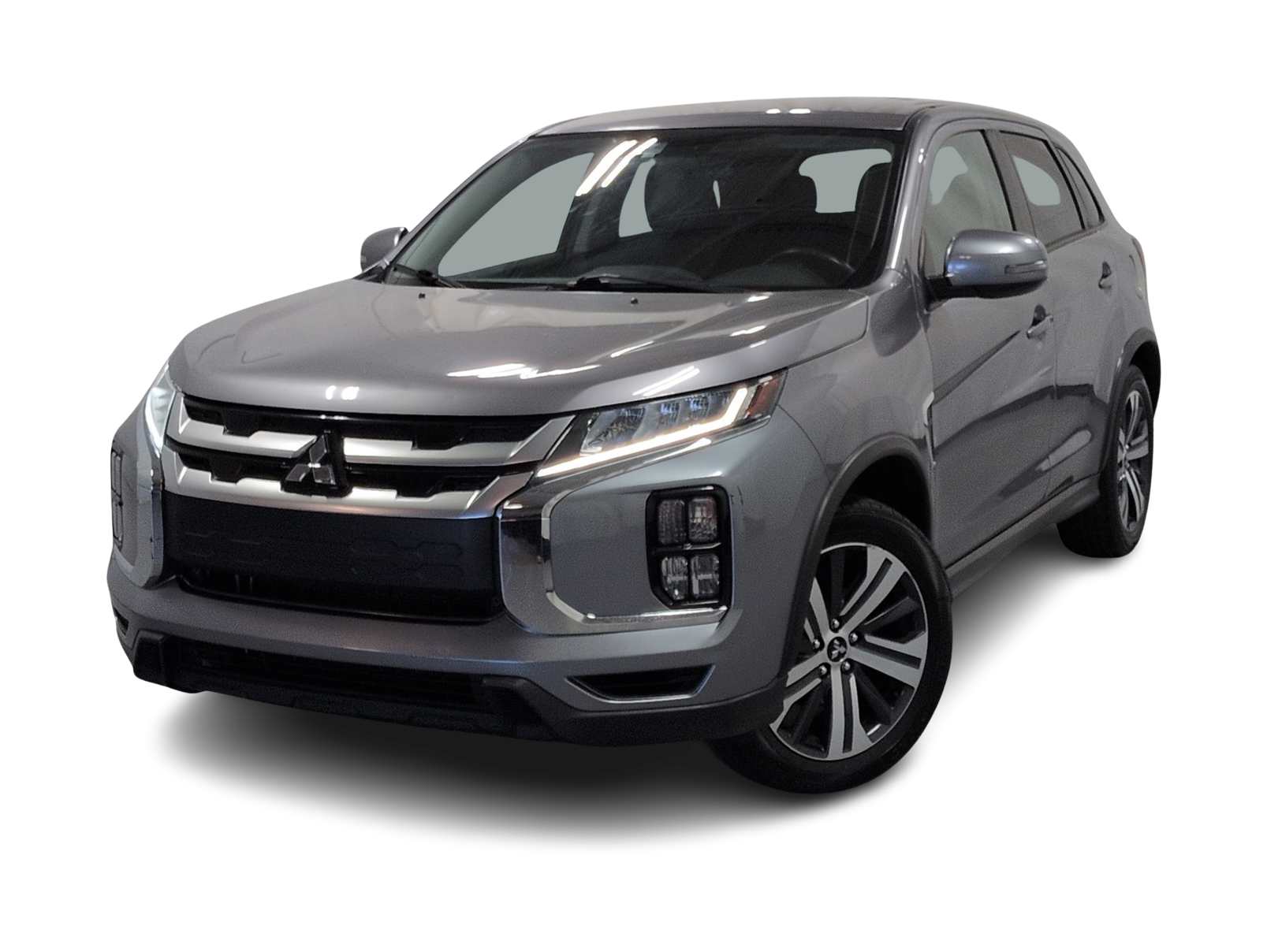 2020 Mitsubishi Outlander Sport SE -
                  Farmington Hills, MI