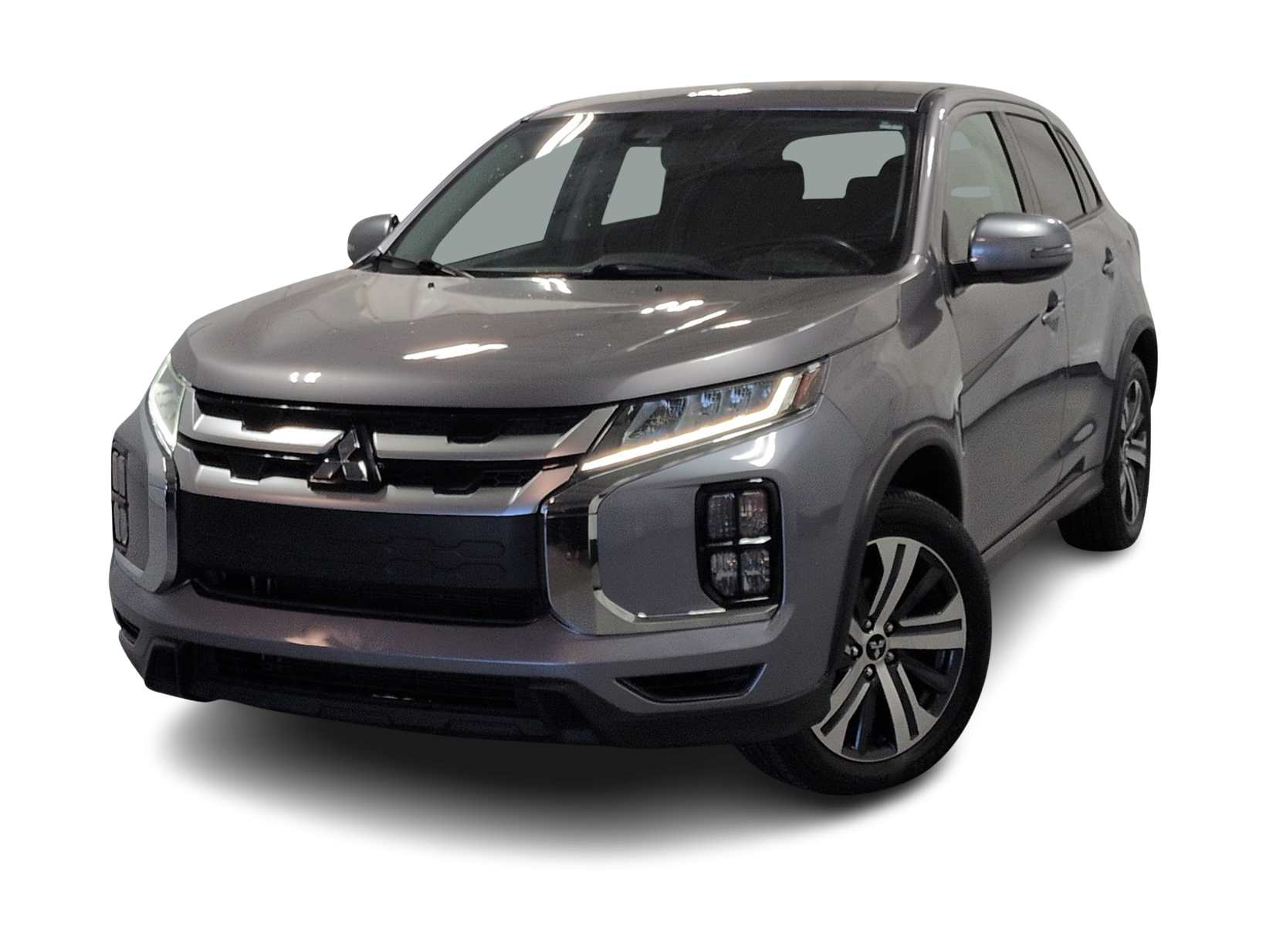 2020 Mitsubishi Outlander Sport SE -
                  Farmington Hills, MI