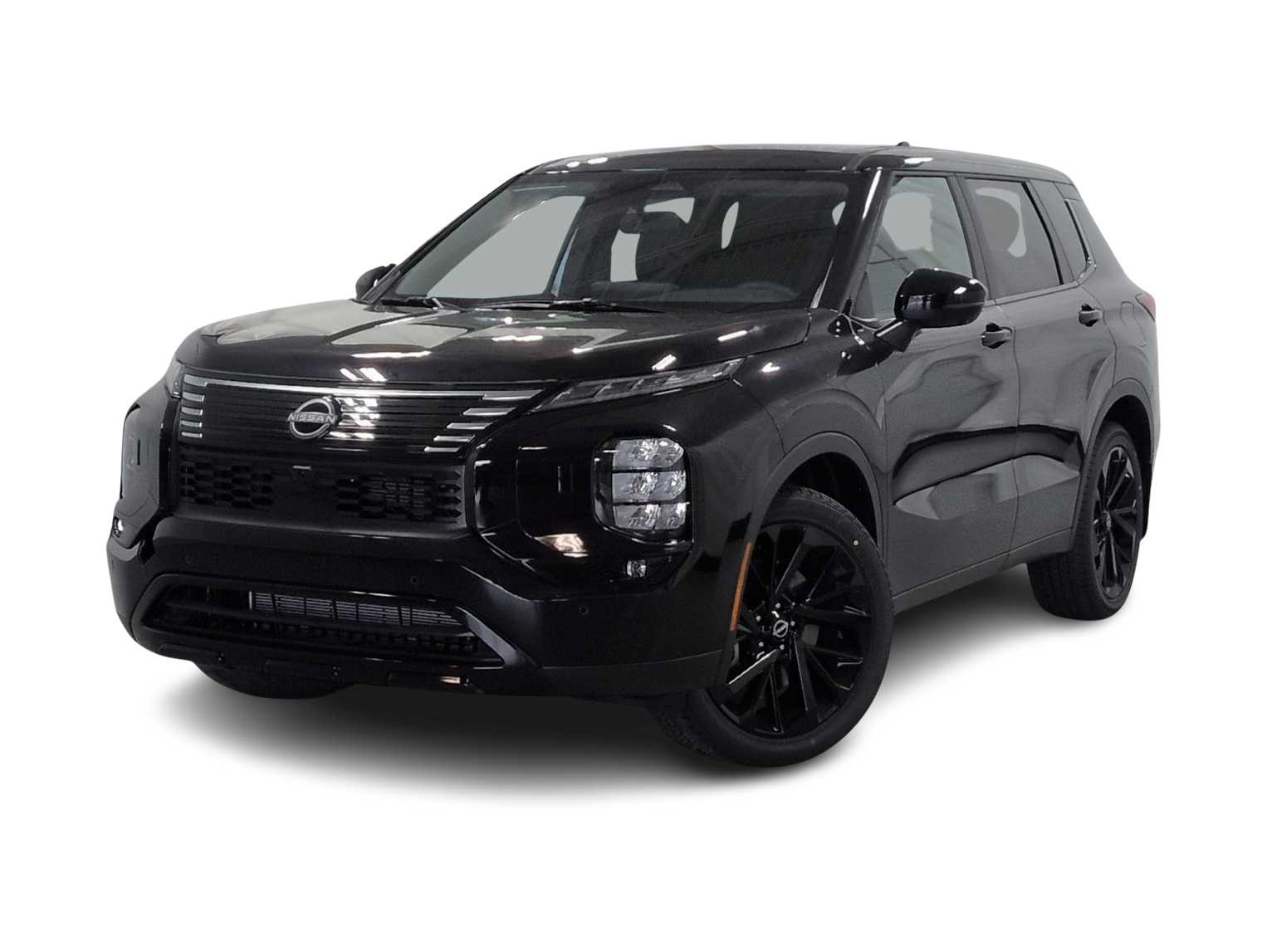 Thumbnail: 2026 Nissan Rogue - 1