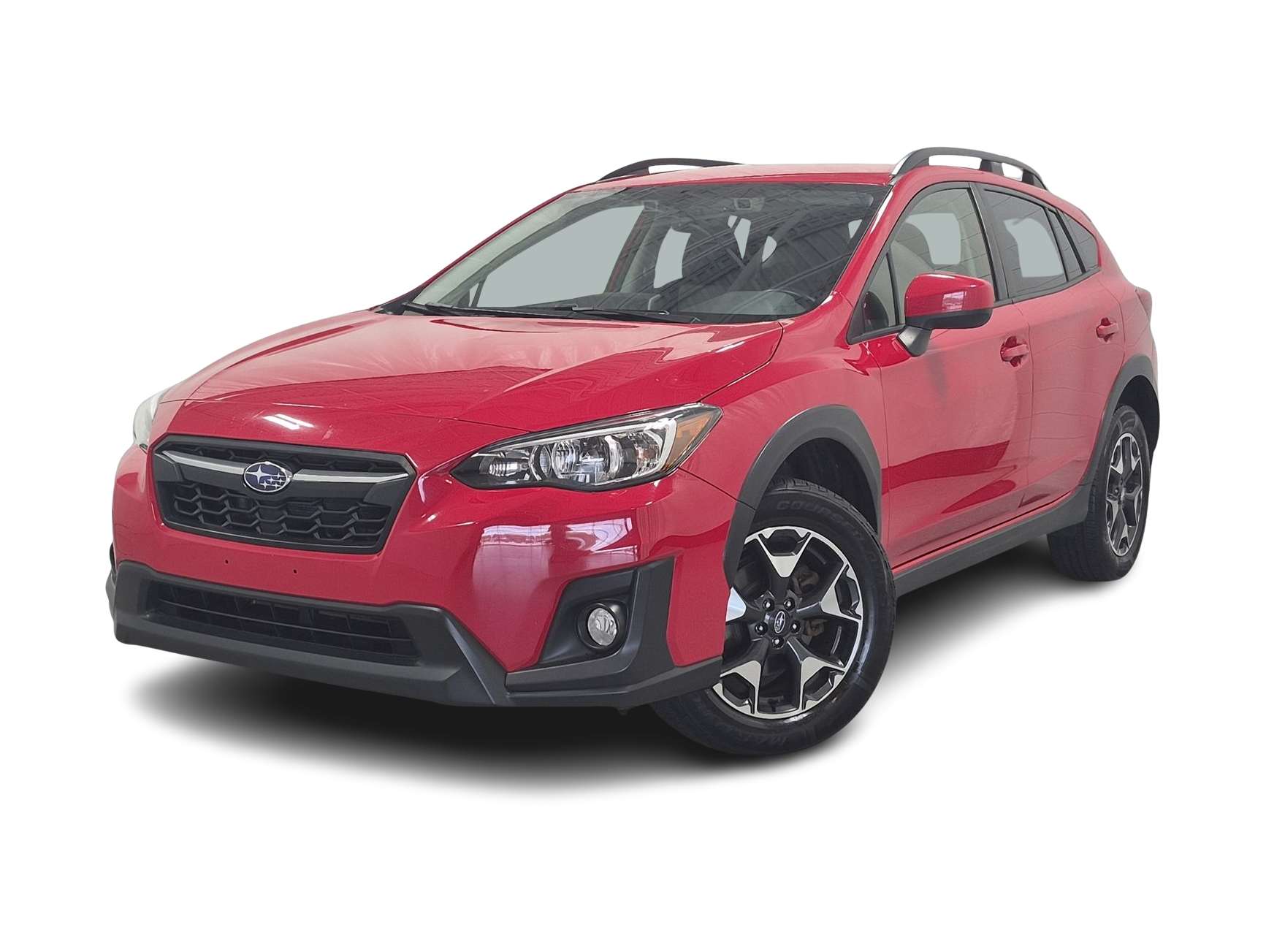 2020 Subaru Crosstrek Premium -
                  Farmington Hills, MI