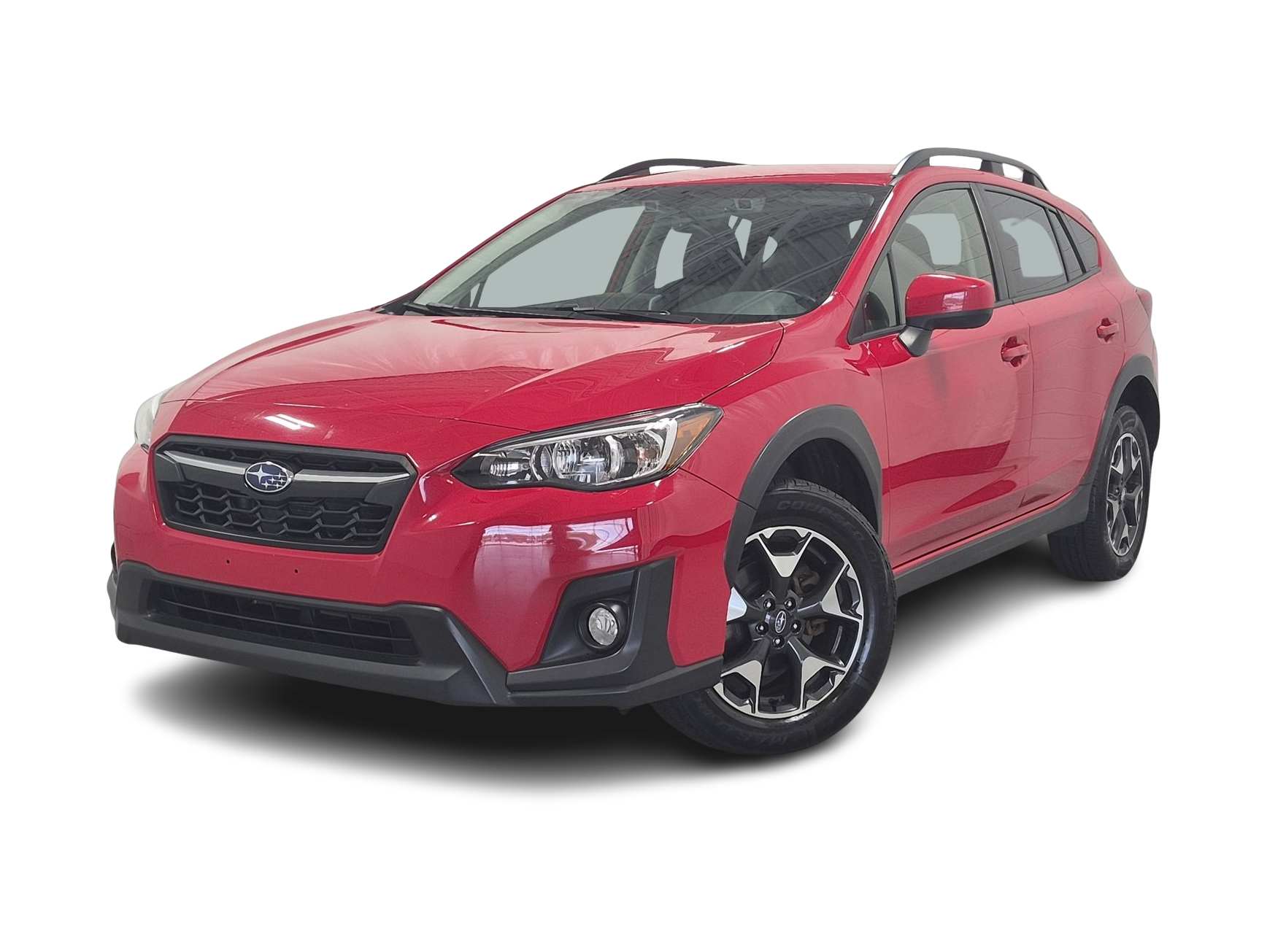2020 Subaru Crosstrek Premium -
                  Farmington Hills, MI