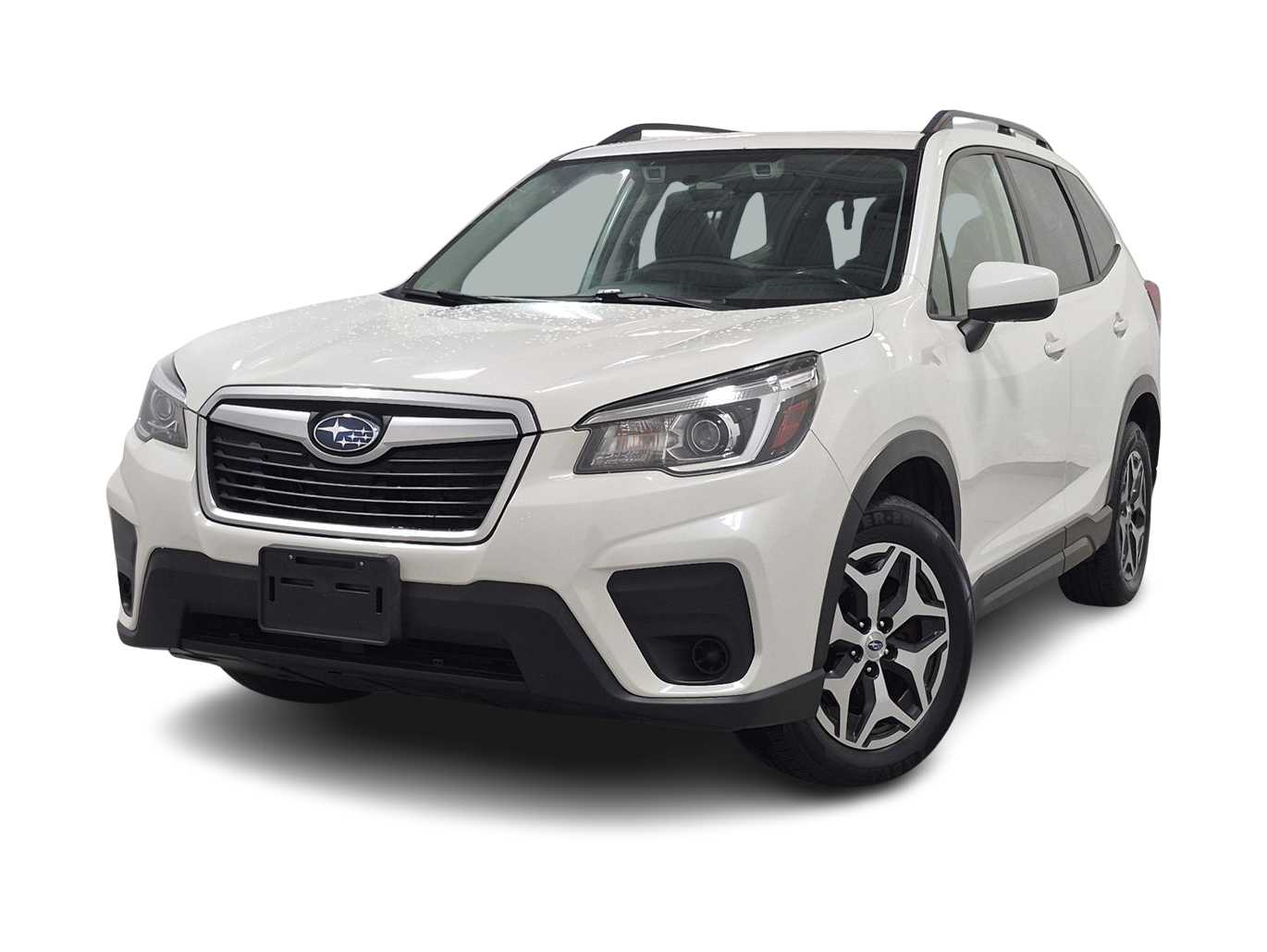 2019 Subaru Forester Premium -
                  Farmington Hills, MI