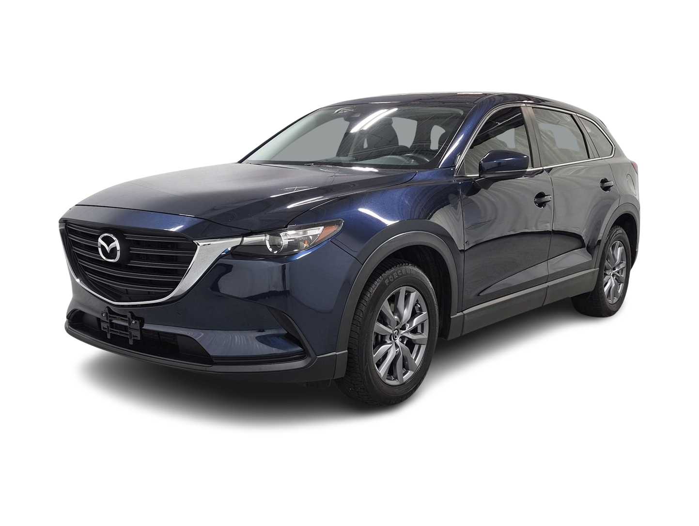 2018 Mazda CX-9 Sport -
                  Farmington Hills, MI