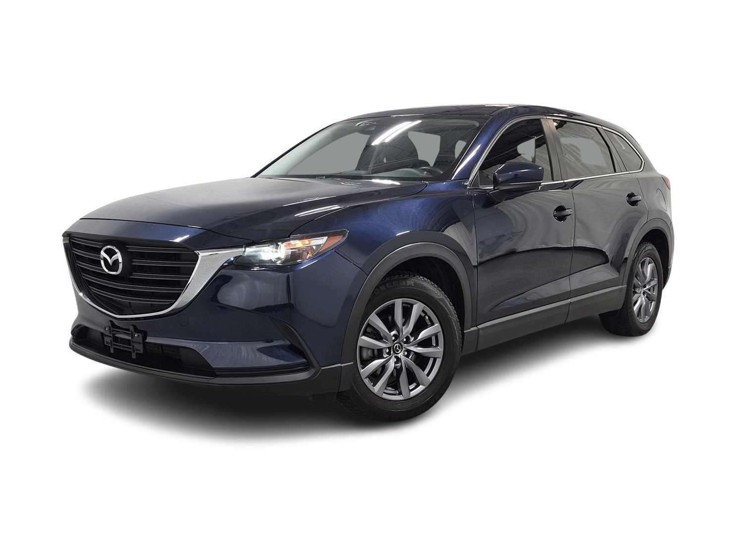 2018 Mazda CX-9 Sport -
                  Farmington Hills, MI