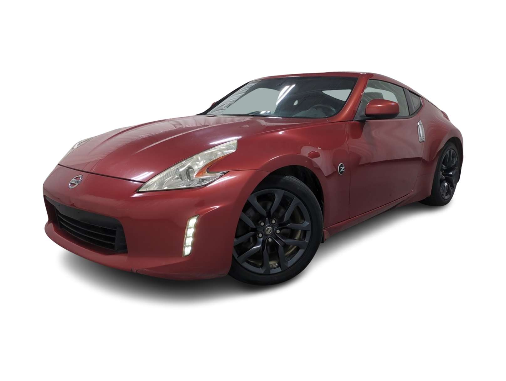 2016 Nissan Z 370Z -
                  Farmington Hills, MI