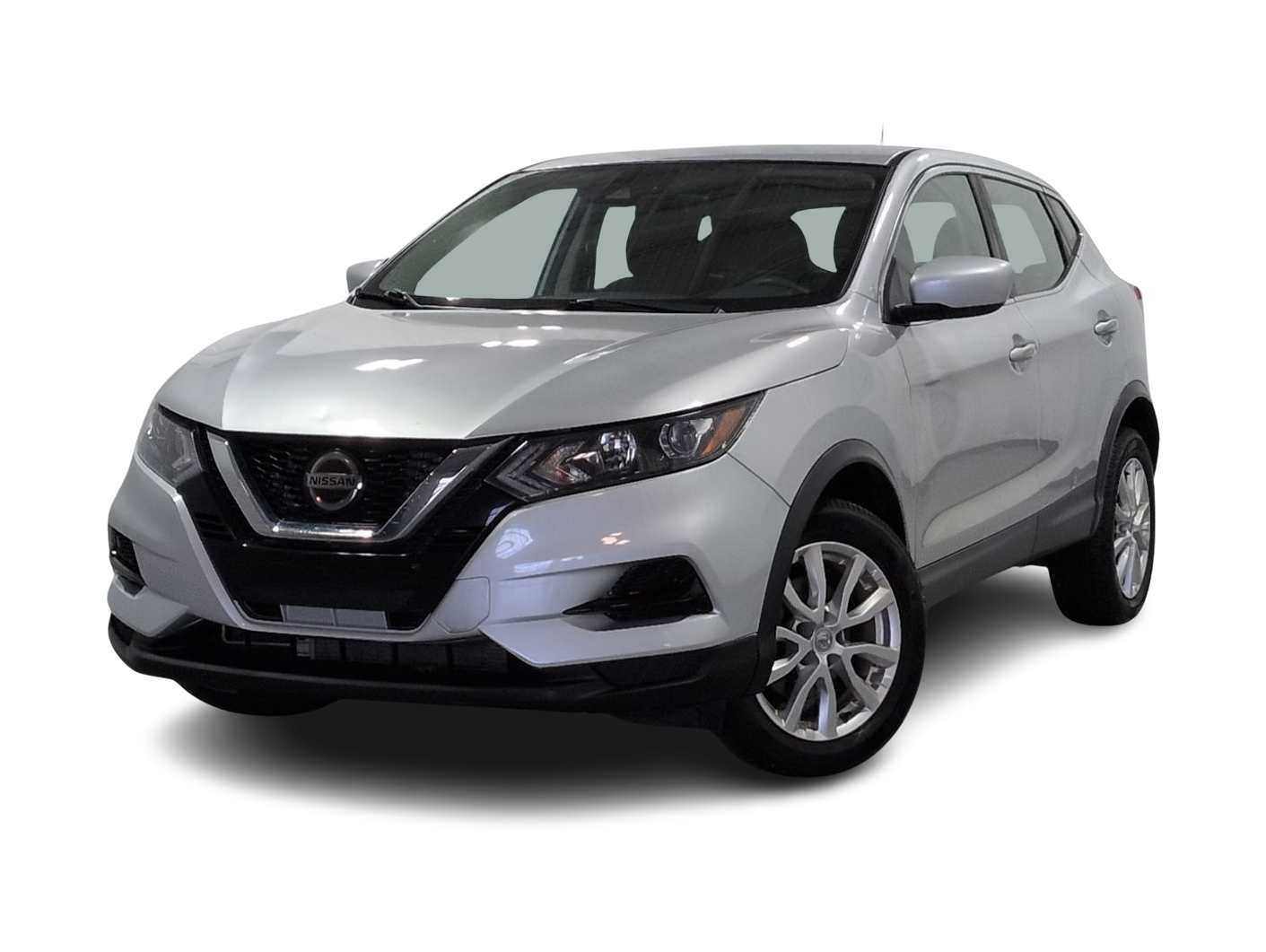 2020 Nissan Rogue Sport S -
                  Farmington Hills, MI