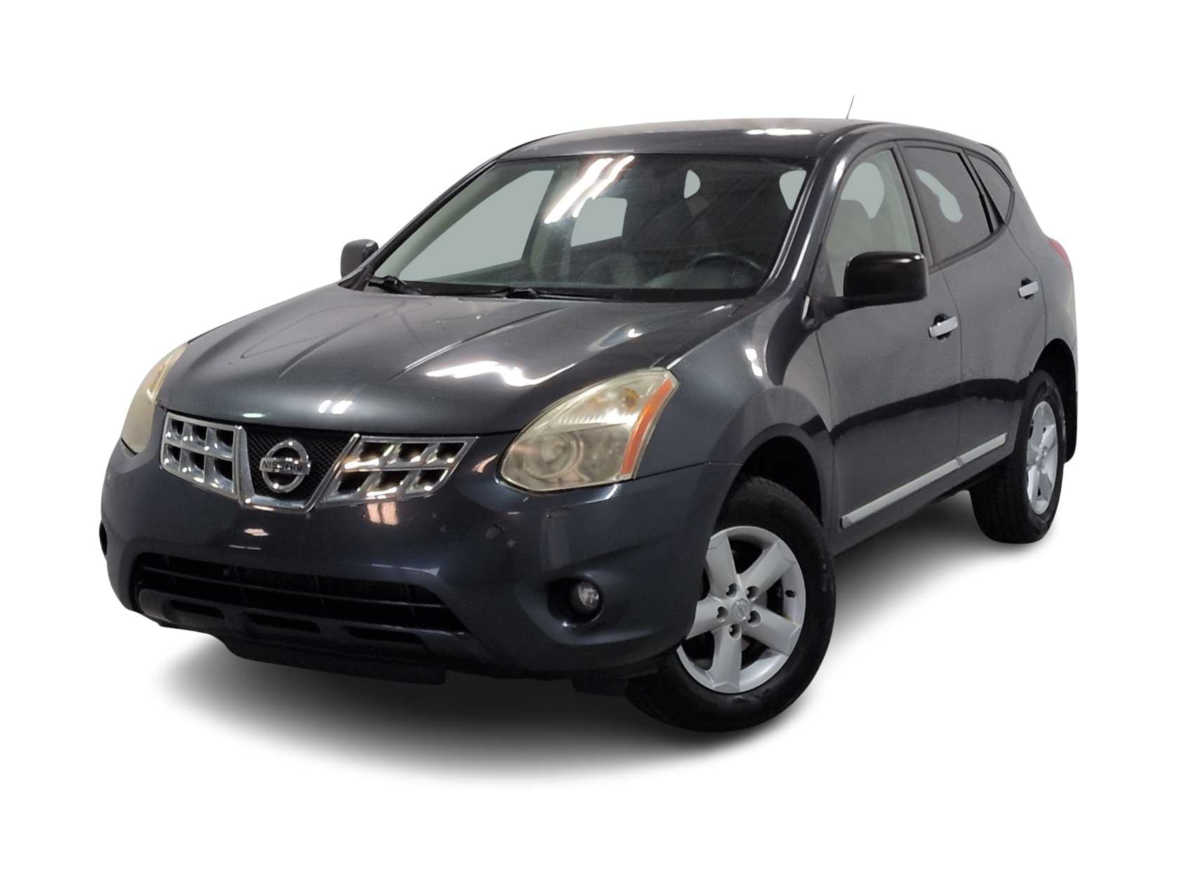 2012 Nissan Rogue S -
                  Farmington Hills, MI