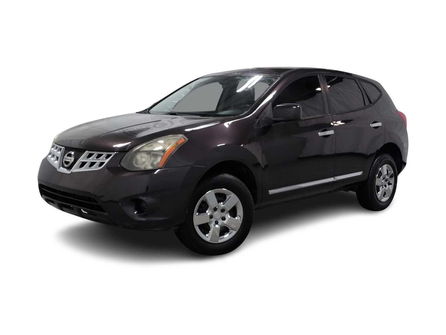 2014 Nissan Rogue S -
                  Farmington Hills, MI