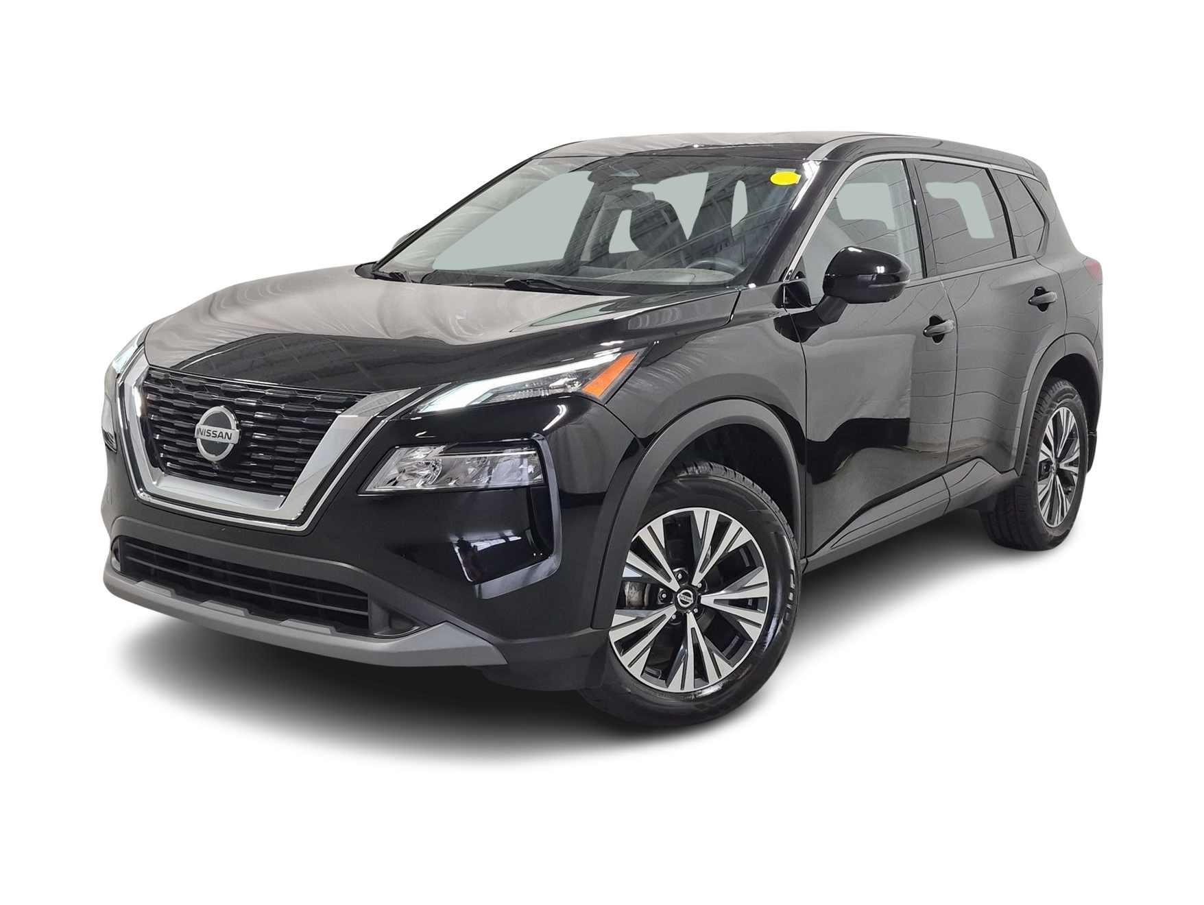 Thumbnail: 2021 Nissan Rogue - 1