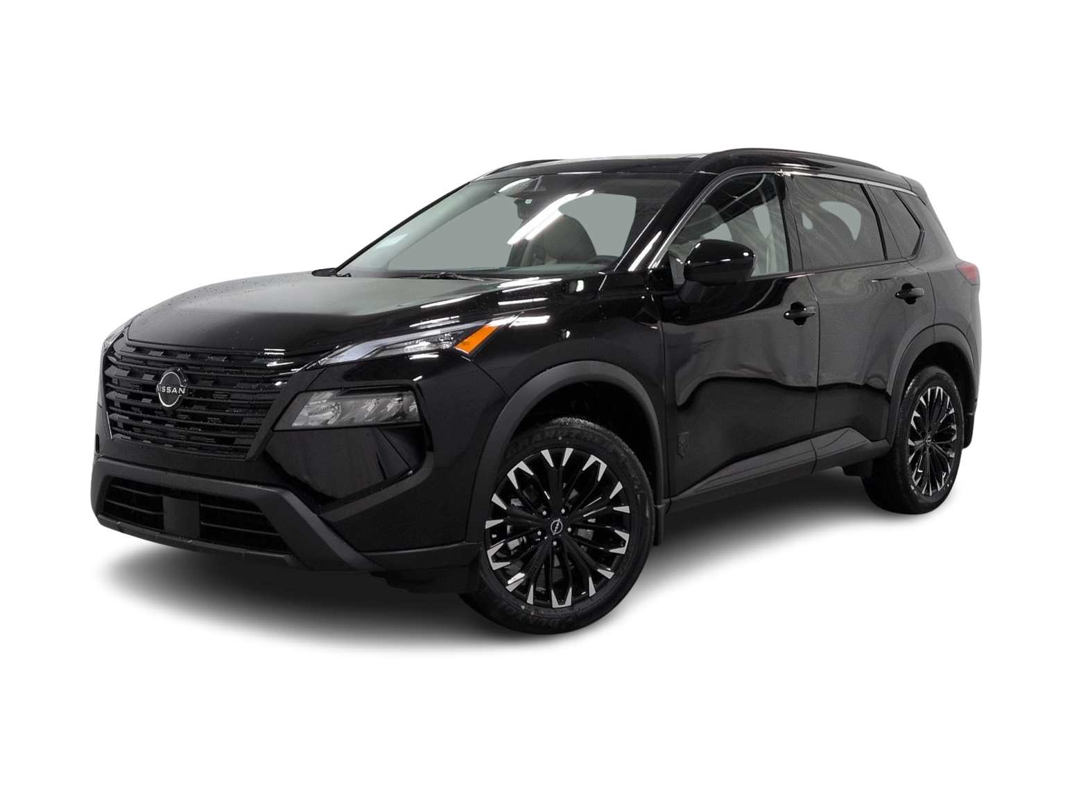 Thumbnail: 2026 Nissan Rogue - 1