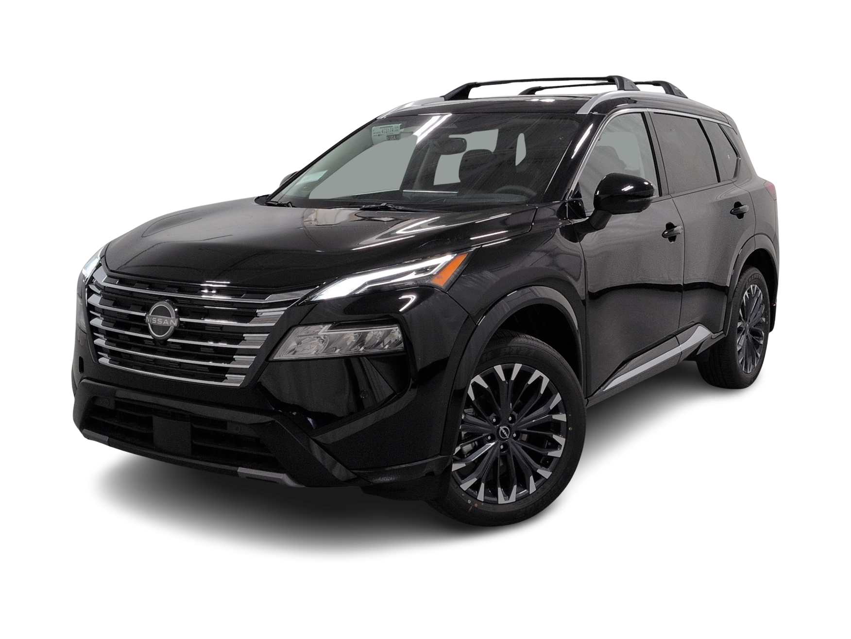 Thumbnail: 2026 Nissan Rogue - 1