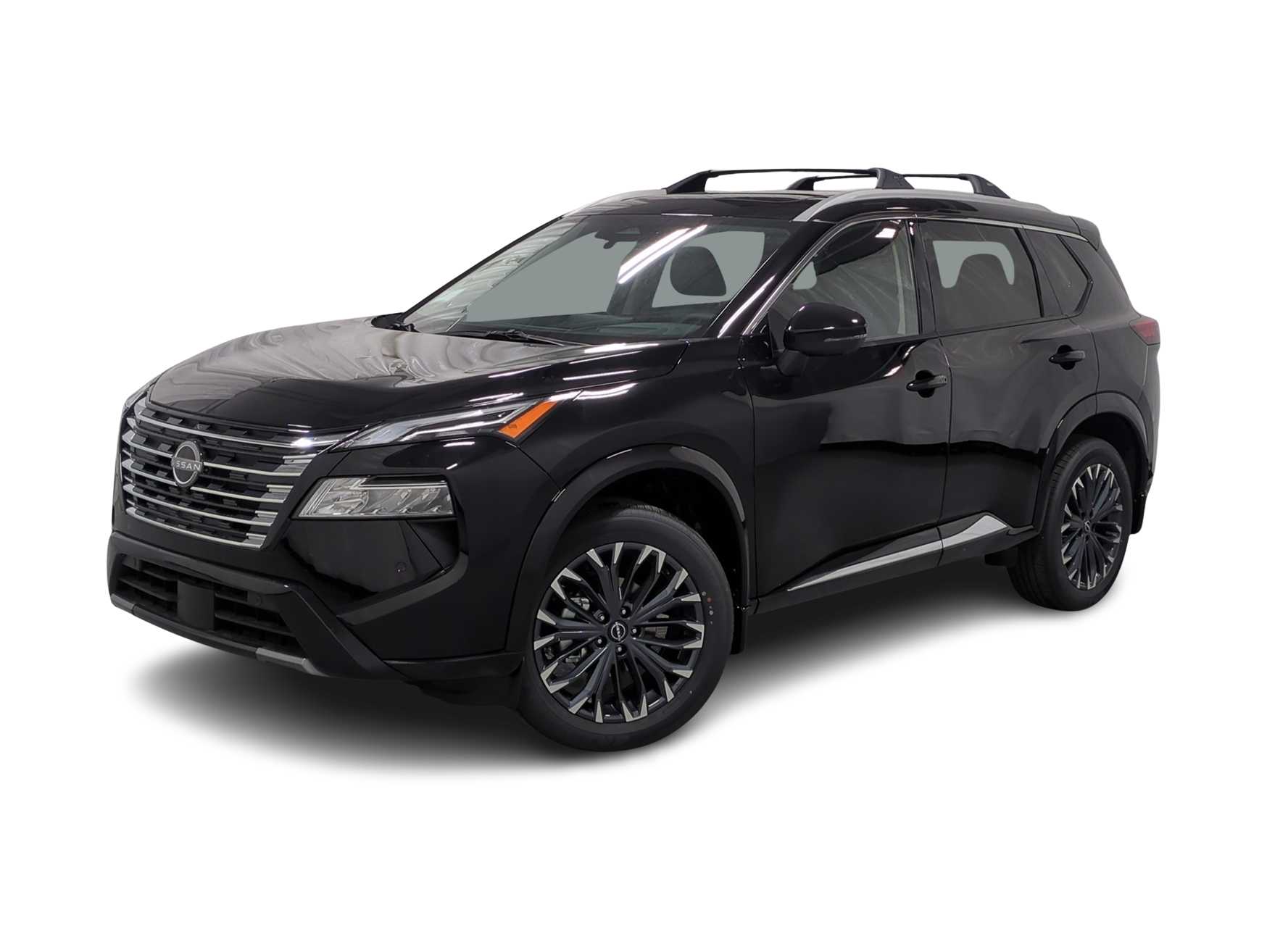 Thumbnail: 2026 Nissan Rogue - 1