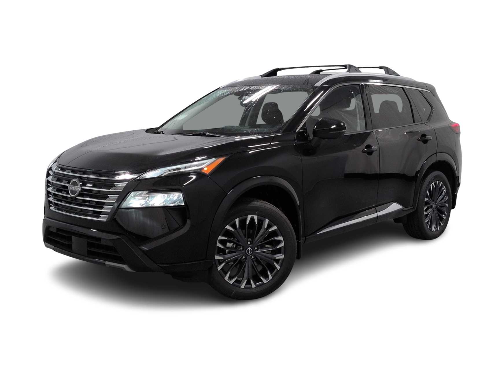 Thumbnail: 2026 Nissan Rogue - 1