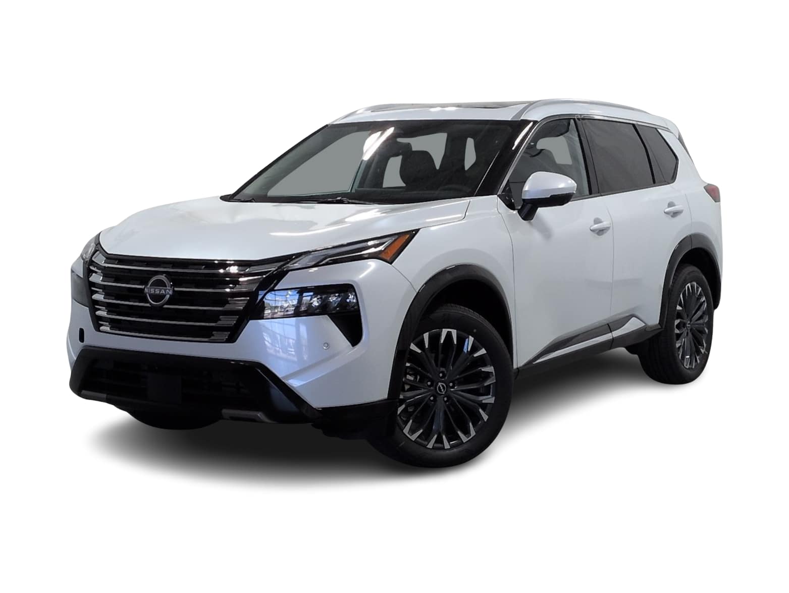Thumbnail: 2026 Nissan Rogue - 1