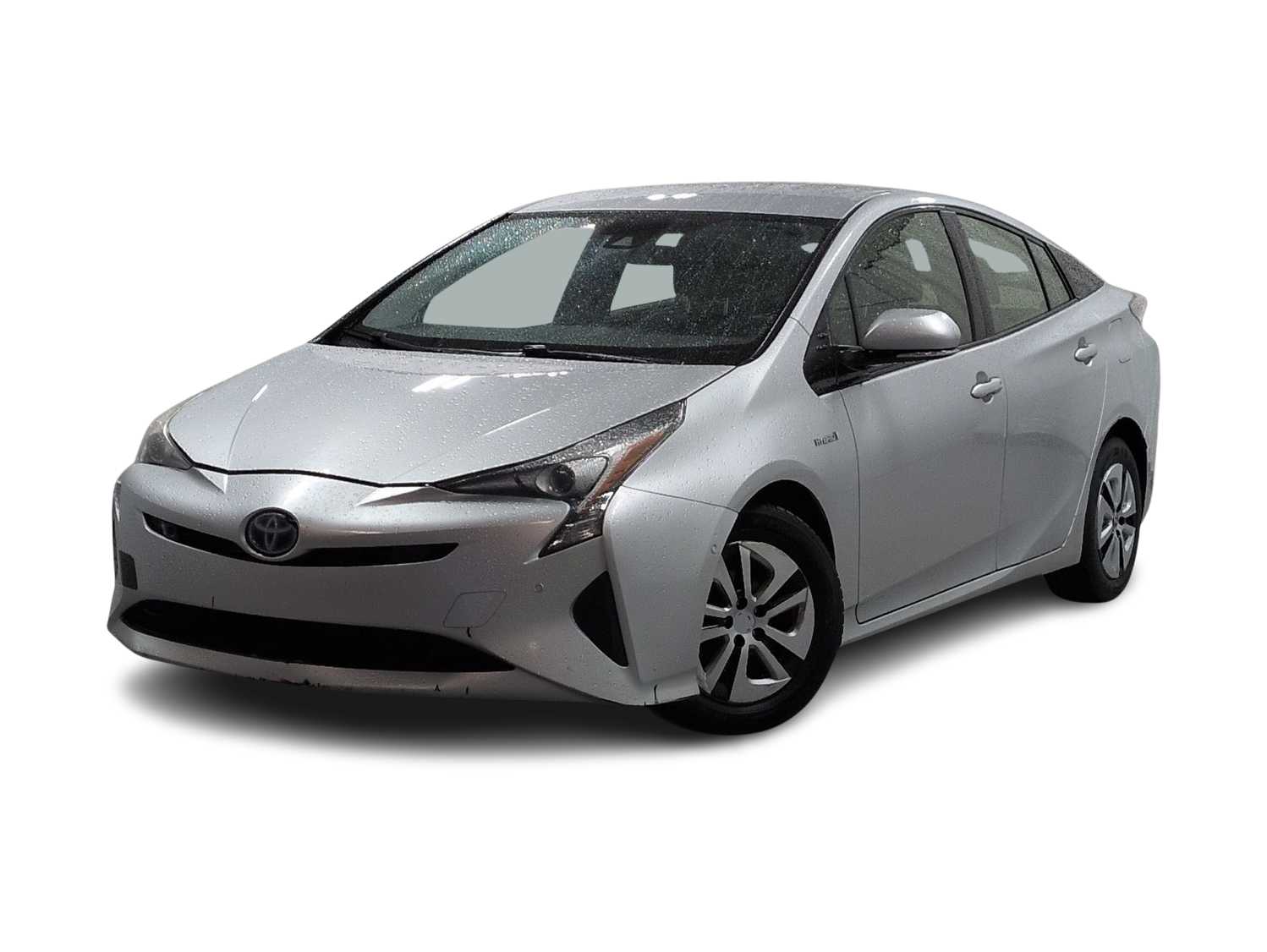 2018 Toyota Prius One -
                  Farmington Hills, MI