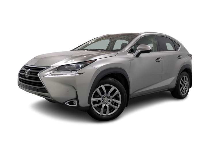 2017 Lexus NX 200t -
                Farmington Hills, MI