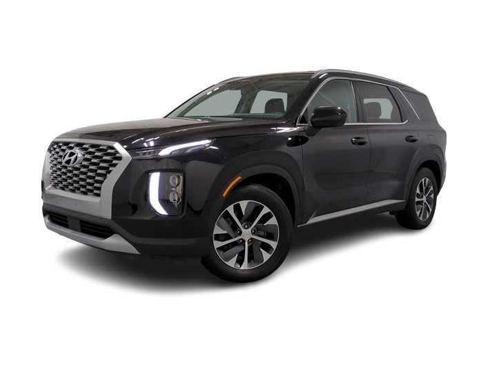 2021 Hyundai Palisade SEL -
                Farmington Hills, MI