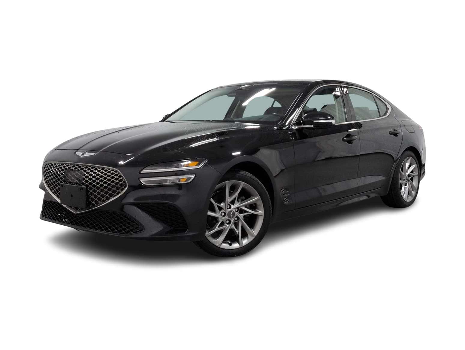 2022 Genesis G70 Prestige -
                  Farmington Hills, MI