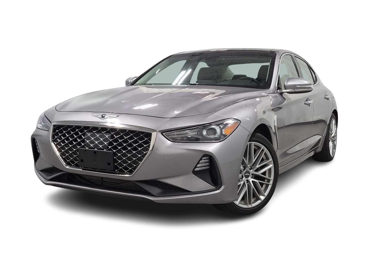 2021 Genesis G70 Elite -
                  Farmington Hills, MI
