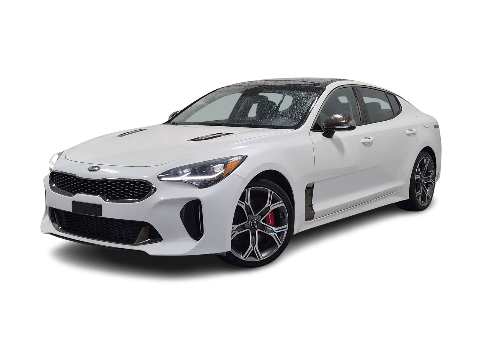 2019 Kia Stinger GT -
                  Farmington Hills, MI