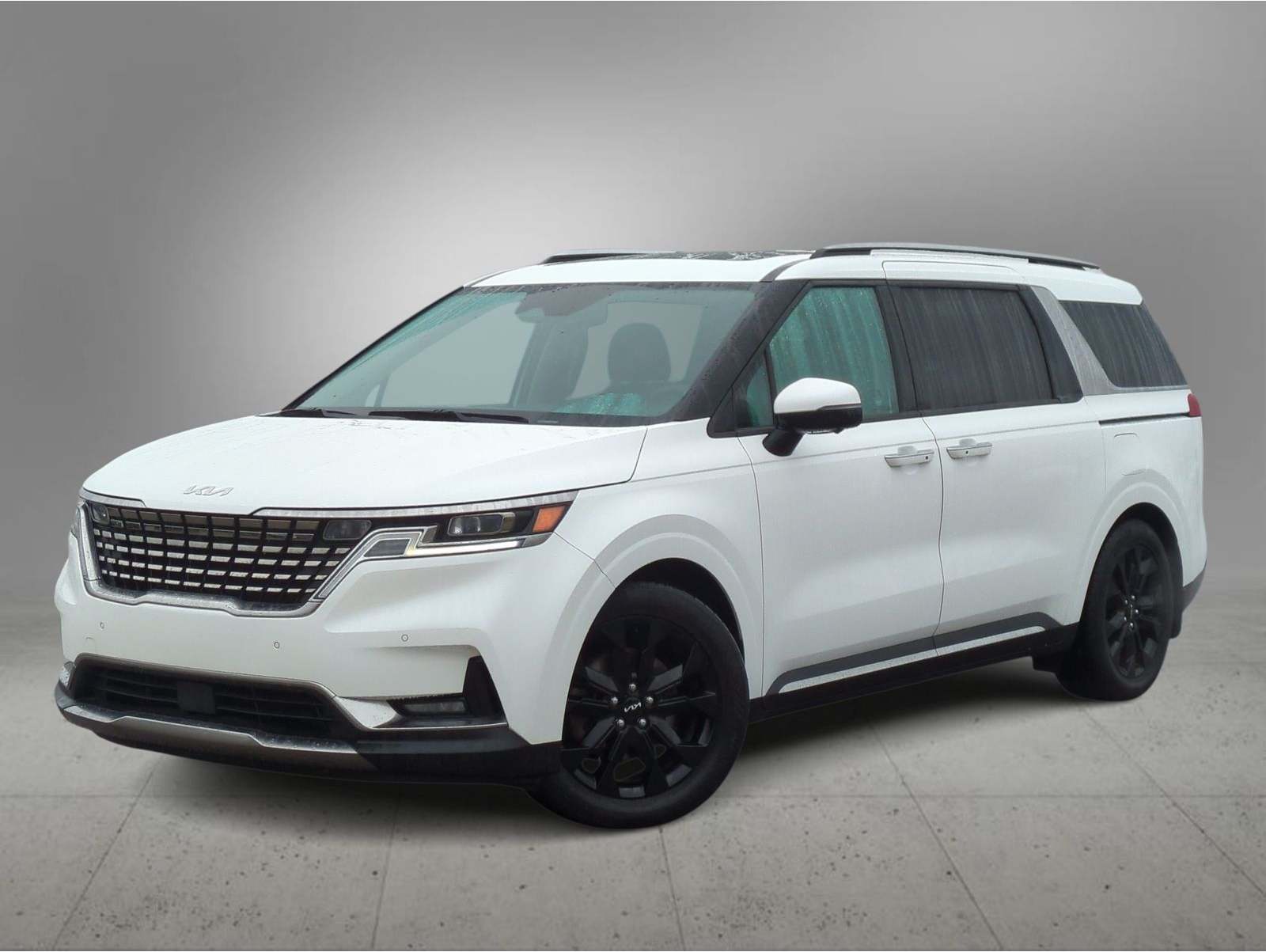 2023 Kia Carnival