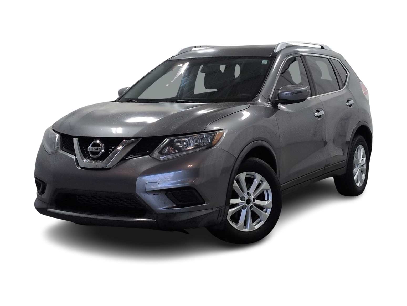 Thumbnail: 2016 Nissan Rogue - 1