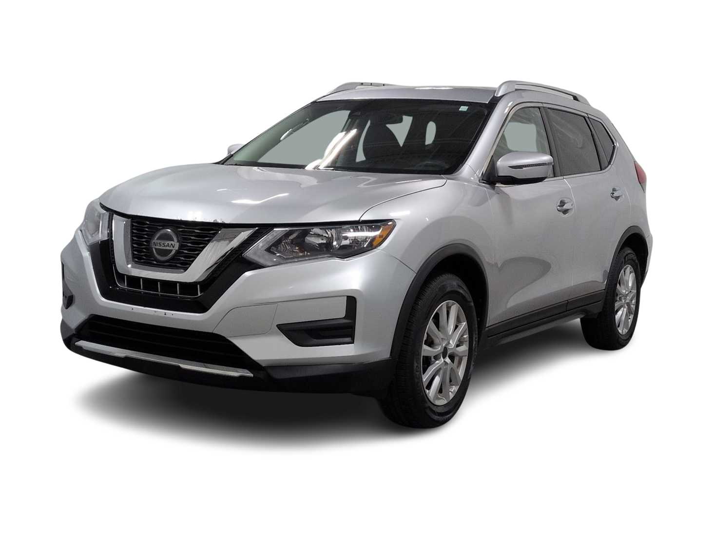 2019 Nissan Rogue SV -
                  Farmington Hills, MI
