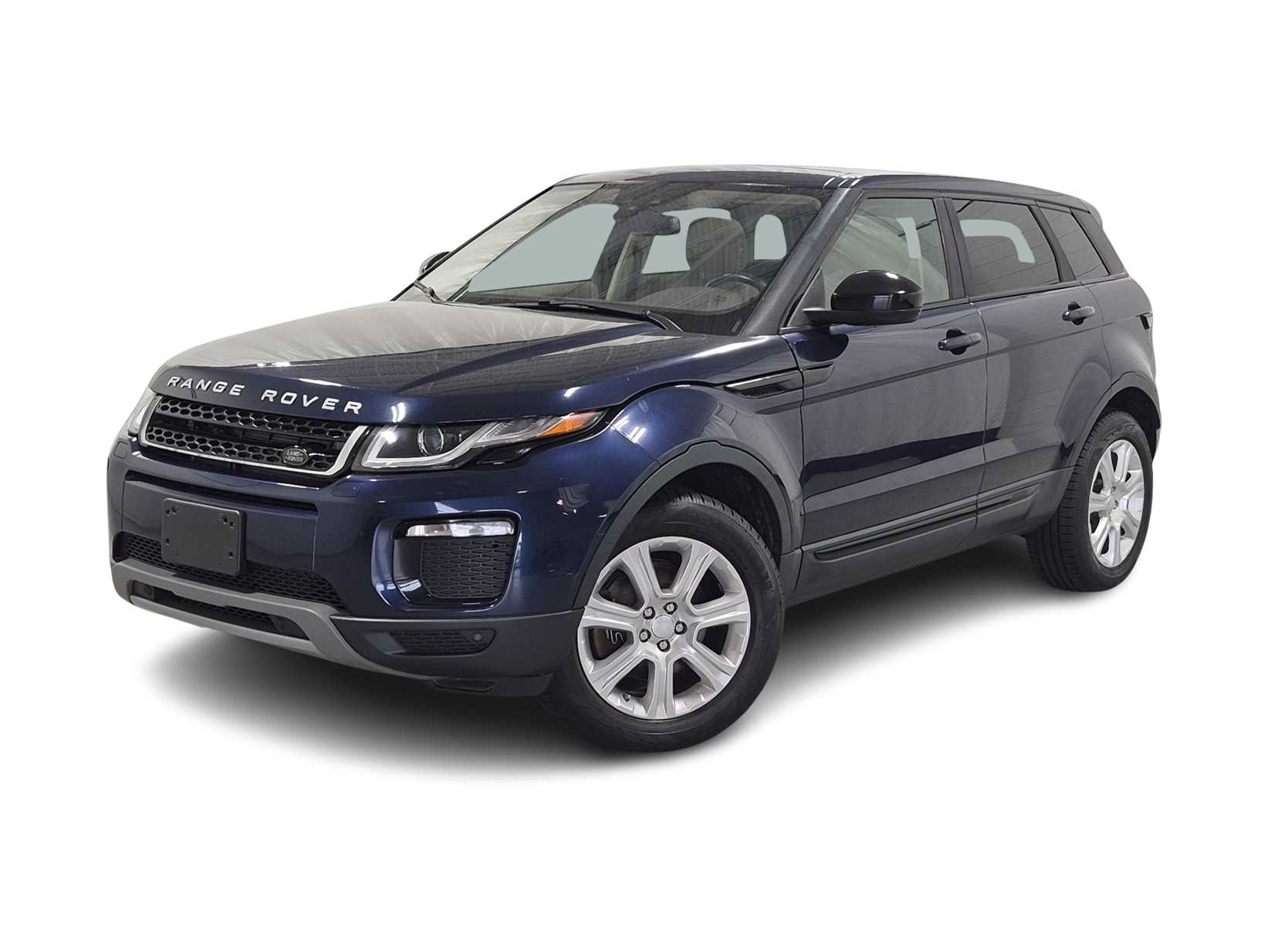 2017 Land Rover Range Rover Evoque SE Premium -
                  Farmington Hills, MI