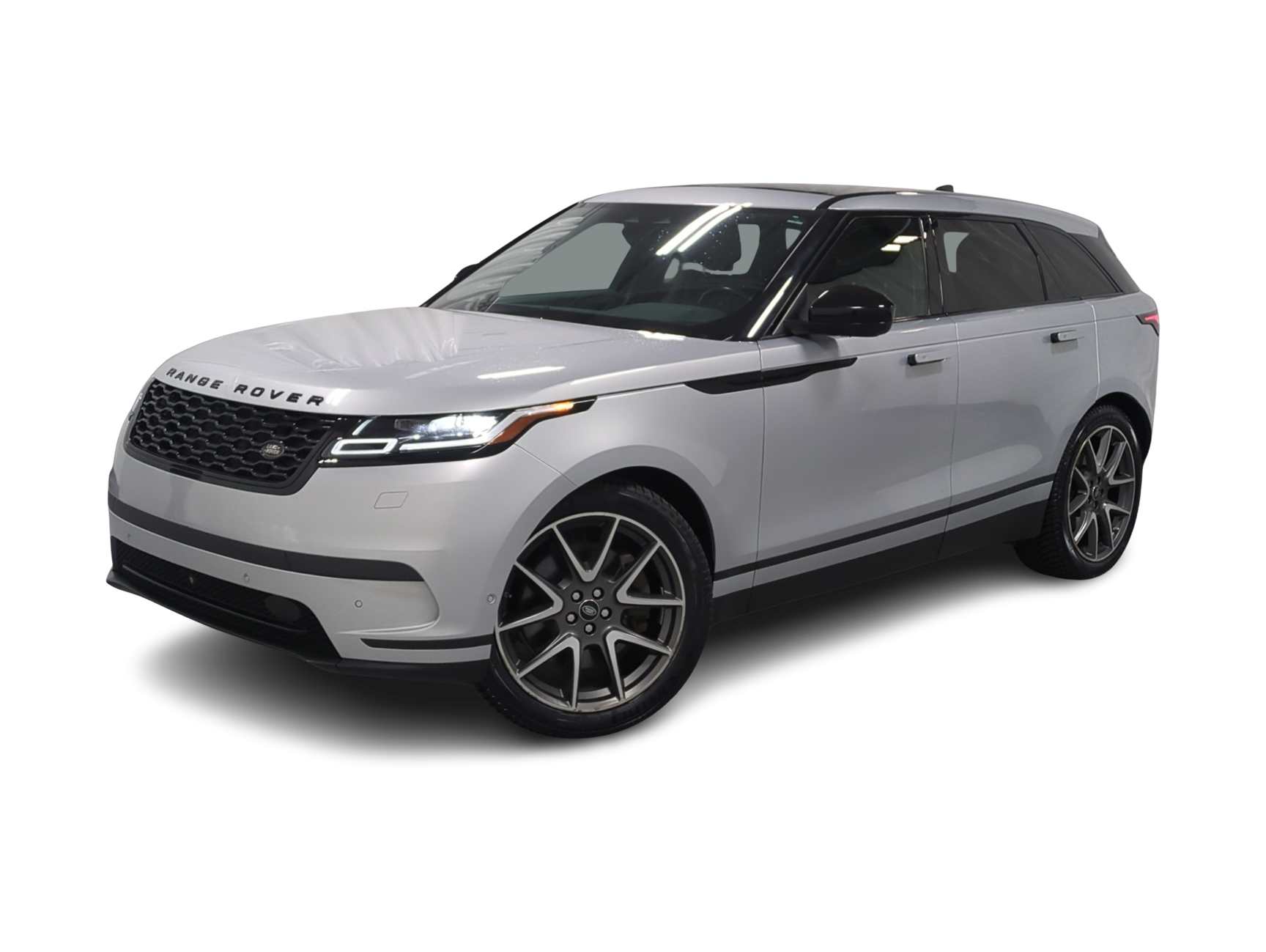 2021 Land Rover Range Rover Velar S -
                  Farmington Hills, MI