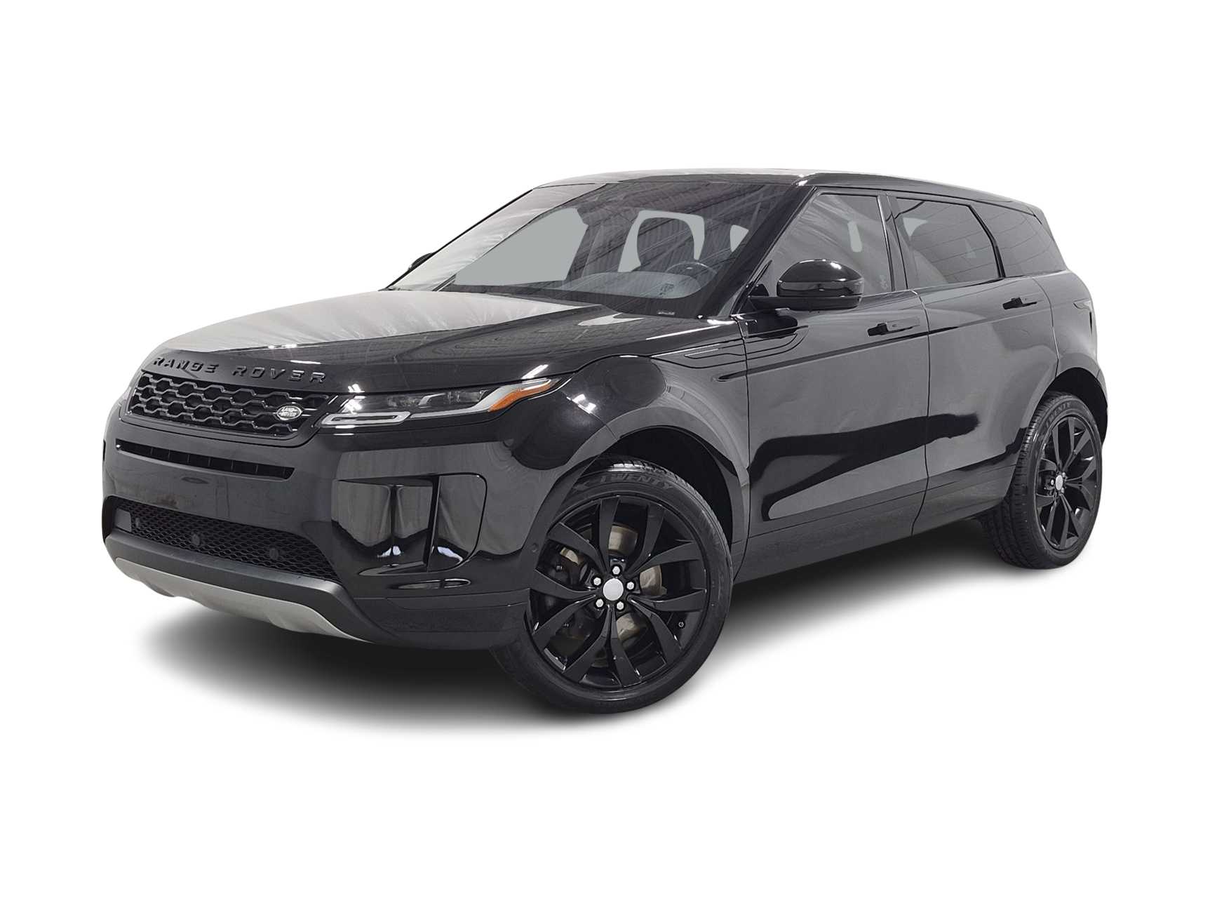 2020 Land Rover Range Rover Evoque SE -
                  Farmington Hills, MI