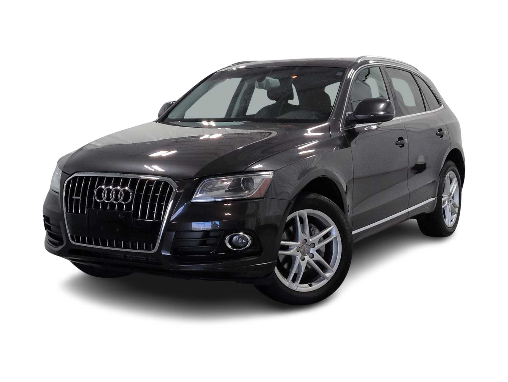 2014 Audi Q5 Premium Plus -
                  Farmington Hills, MI