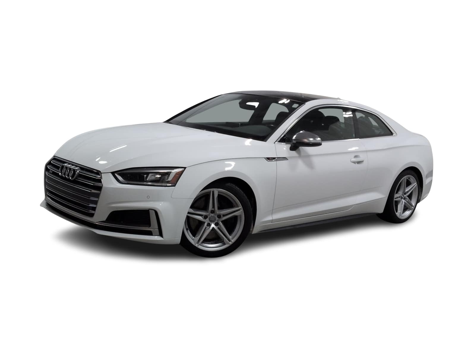 2019 Audi S5 Premium Plus -
                  Farmington Hills, MI